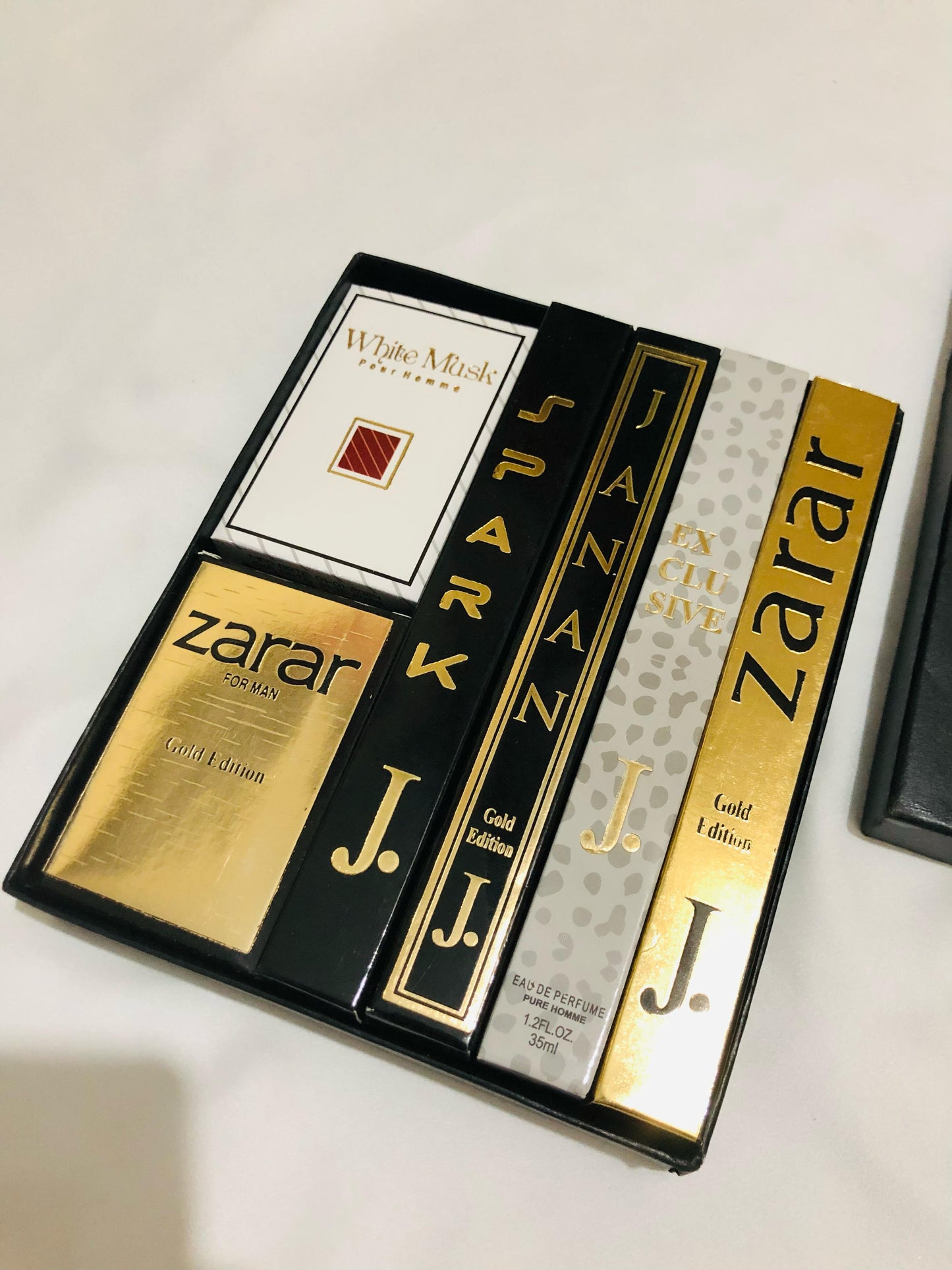 j. perfume