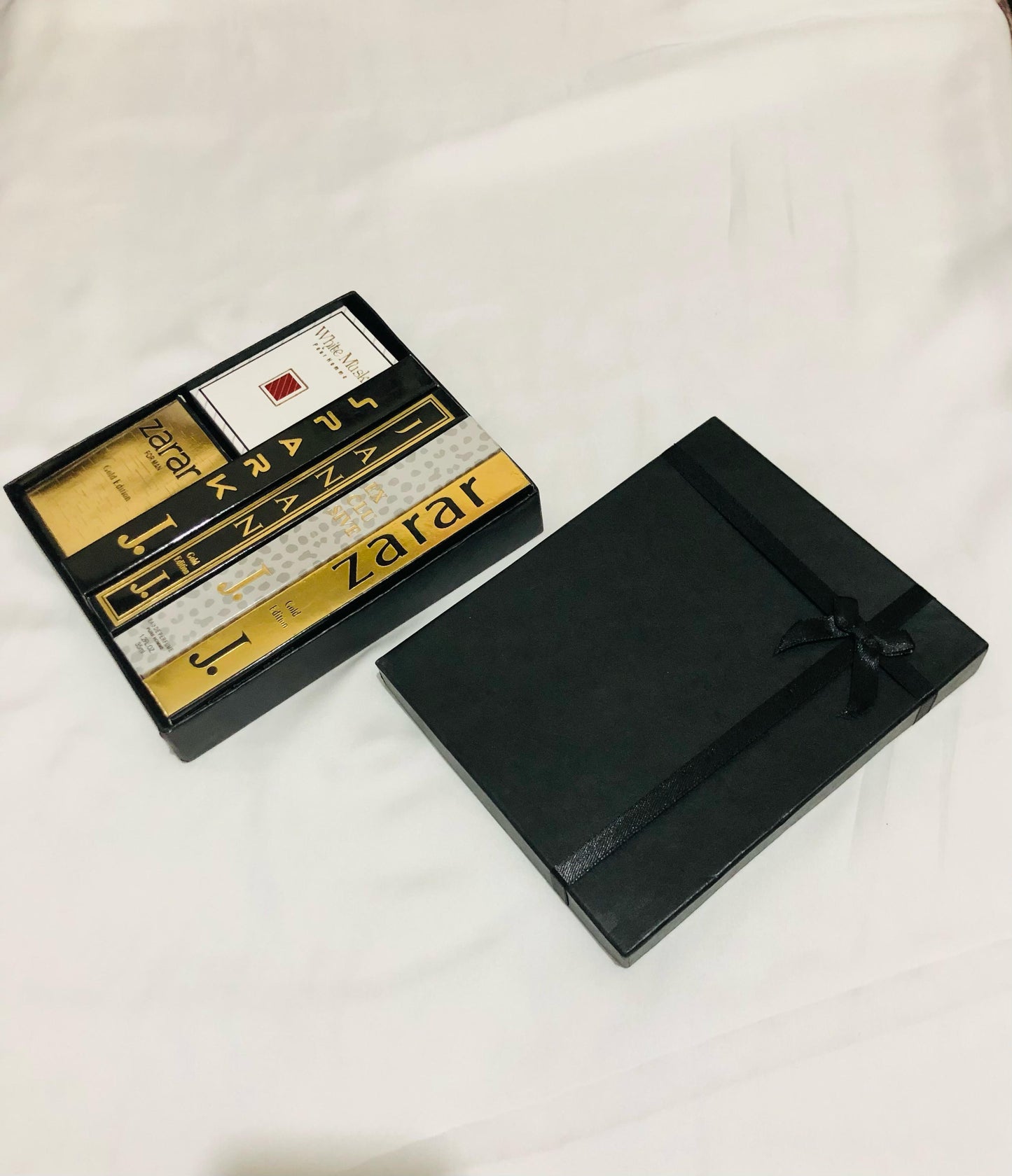 J. Deal Box Unisex Perfumes