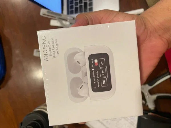 A9 Pro Earbud