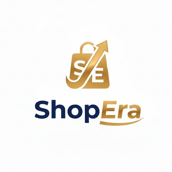 Shop  Era