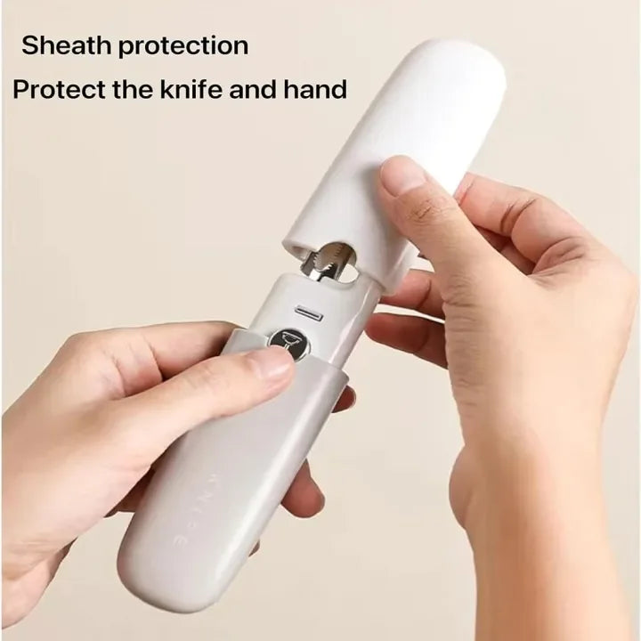 Multifunctional Knife