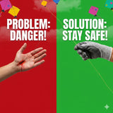 Cut Resistance Gloves For Basant