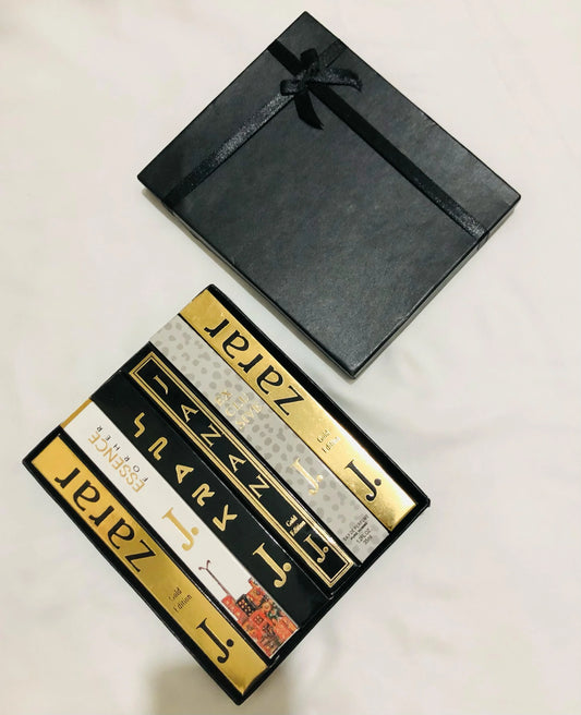 j. Fragrance