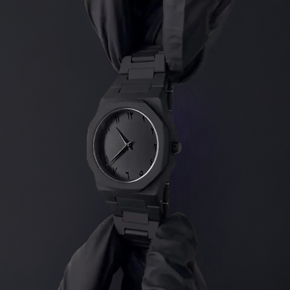 Arabic Black Watch