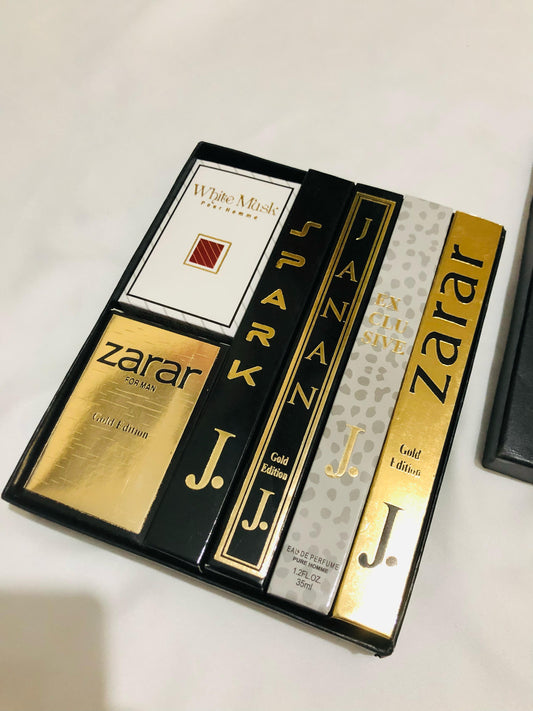j. perfume 