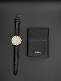 Wallet & Watch gift set