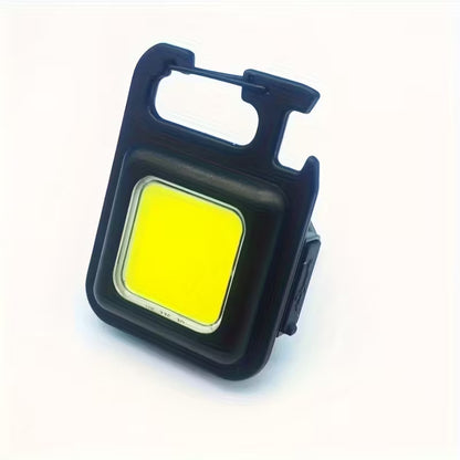 Buy Rechargeable Keychain Light (COB)