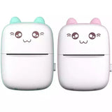 Mini Printer Portable Thermal